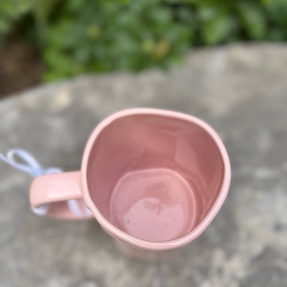 🩷🎃 Rae Dunn x Disney Stitch Pink Halloween Mug - Picture 3 of 4